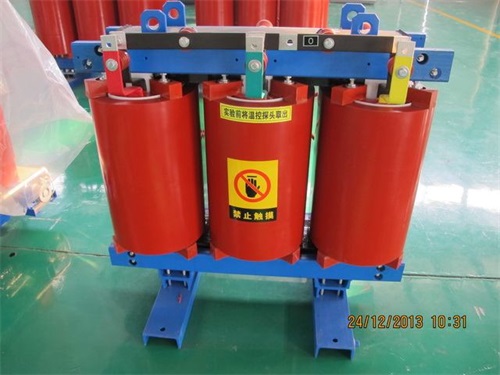仙居SCB12-315KVA/10KV/0.4KV干式变压器