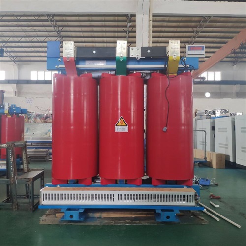 仙居SCB12-2500KVA/10KV/0.4KV干式变压器